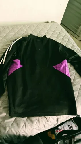 Tracksuit Real Madrid Masculino Agasalho Esportivo 