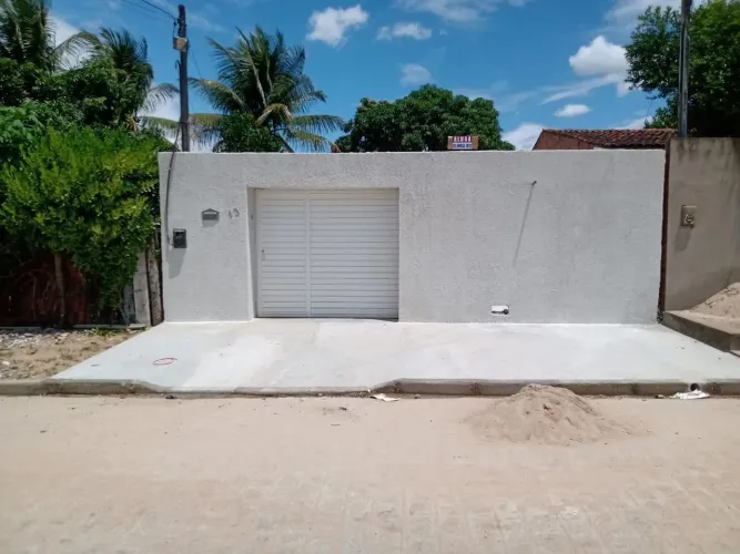 Casa padrão para Locação, Boa Vista, Arapiraca, AL