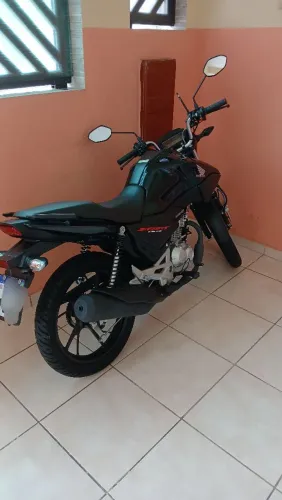 Vendo Titan Start 160