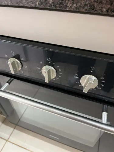 Forno Tramontina Glass Cook Embutido