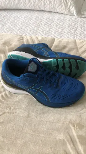 ASICS GEL-KAYANO 28 AZUL Nº39