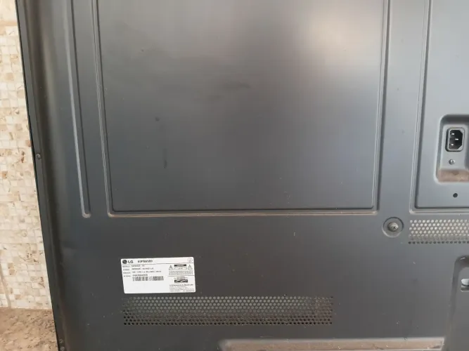 Plasma pra retirar peça