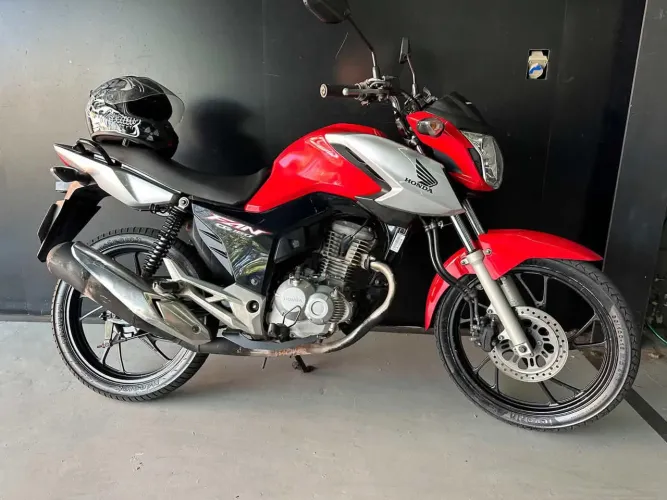 Vendo fan 160