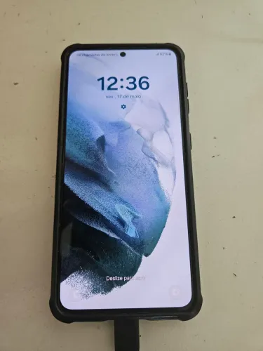 Samsung Galaxy S21