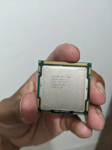 Processador Core i3 540 1° Geração 