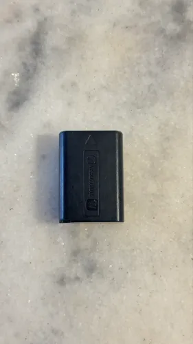Bateria Sony NP-FW50