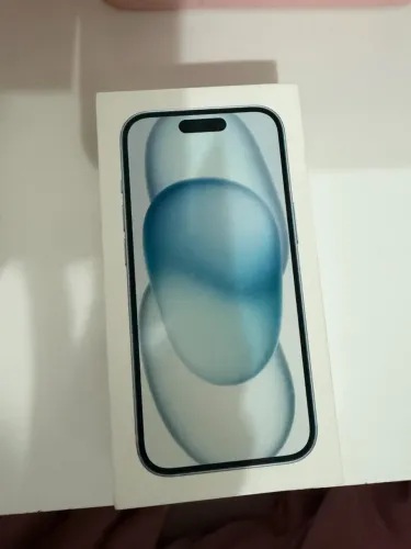 Vendo iPhone 15