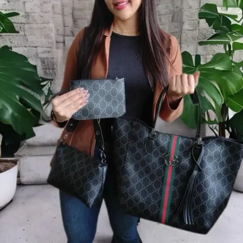 Bolsa Variadas Feminina