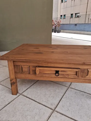 Mesa centro