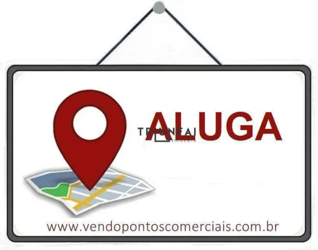 Ponto para alugar, 480 m² por R$ 47.000,00/mês - Centro - Jundiaí/SP