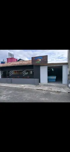 Vendo bar e outros...