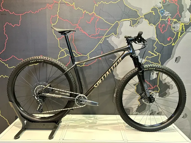 Specialized Chisel HT Comp MTB