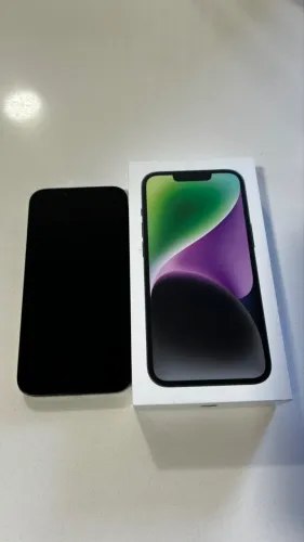 Vendo iPhone 14 256gb 
