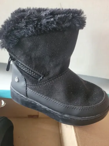 Bota infantil