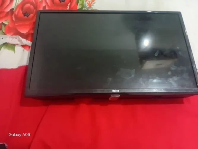 TV philco