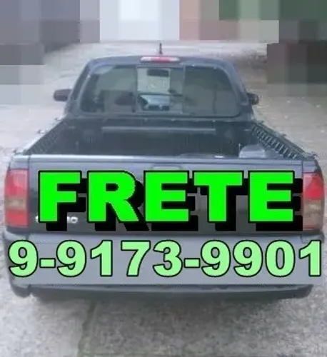 frete com qualidade e agilidade