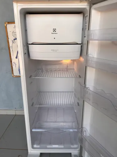 Geladeira