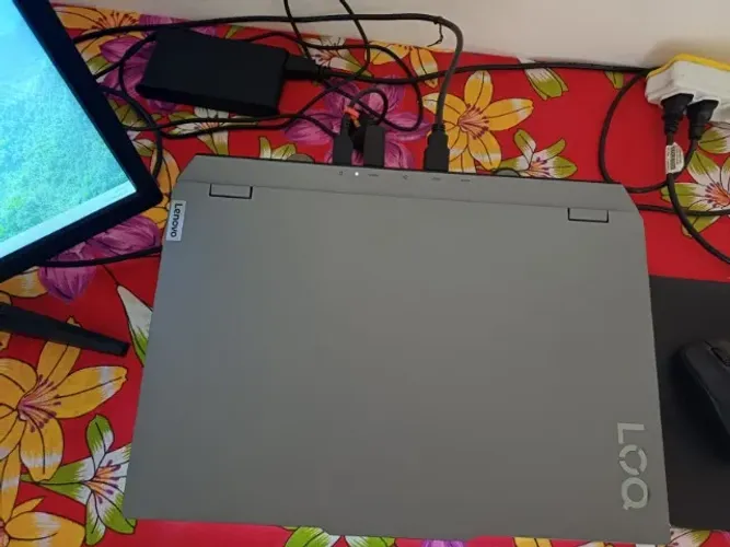 lenovo LOQ 13450hx