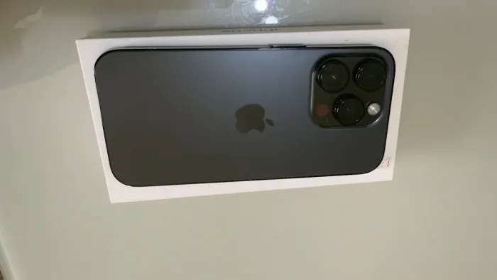 iPhone 14 Pro 128GB (Nunca trocou peça)