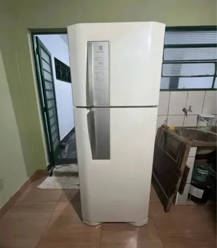 Vendo Geladeira