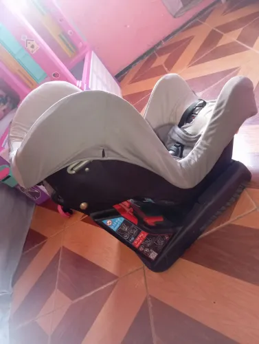 Cadeira infantil para carro