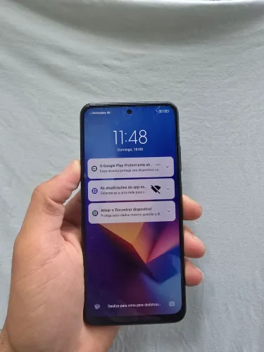 XIAOMI REDMI NOTE 10 (128GB)