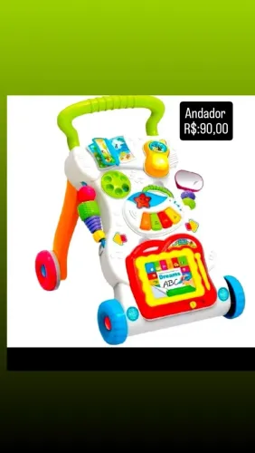 Andador 