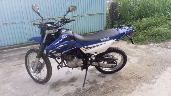 Vende-se Lander 2019