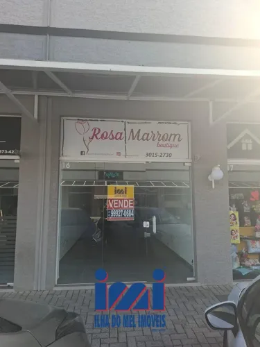 Loja no Centro Comercial Anita Garibaldi