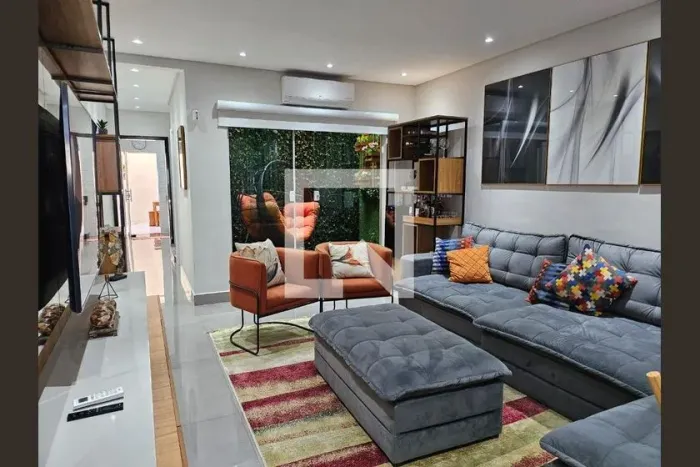 Casa à Venda - Vila Carrão, 3 Quartos, 104 m2