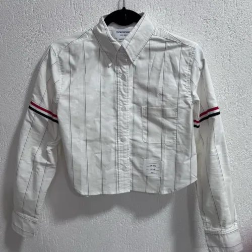 camisa thom browne p