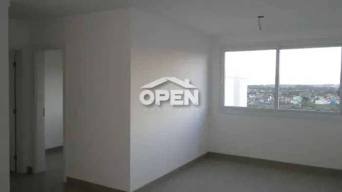 Vida Viva Clube Centro, apartamento de 2 dormitórios com suíte no Centro de Canoas