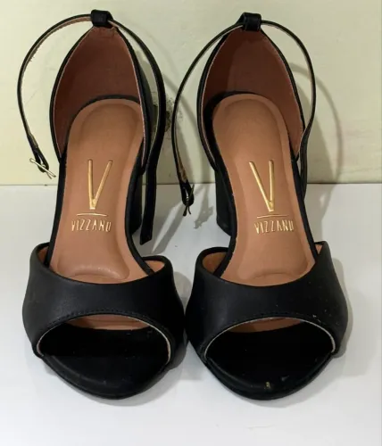 Sapato preto
