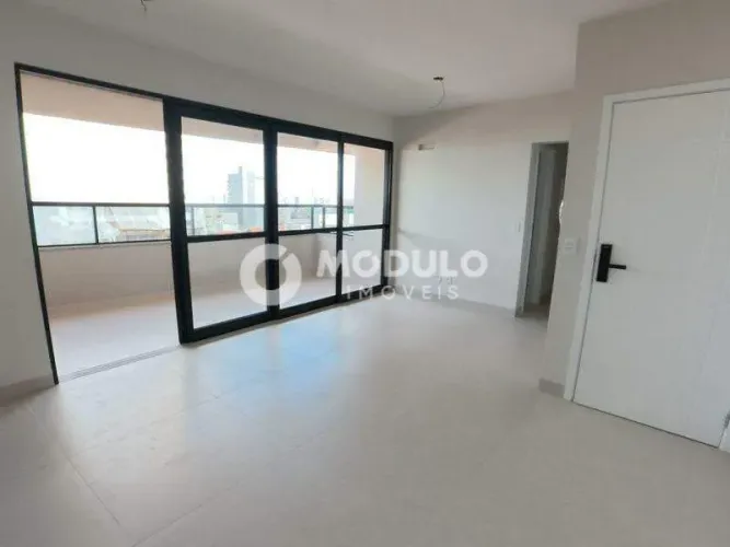 APARTAMENTO à venda, 3 quartos, 1 suíte, 2 vagas, JARDIM FINOTTI - Uberlândia/MG