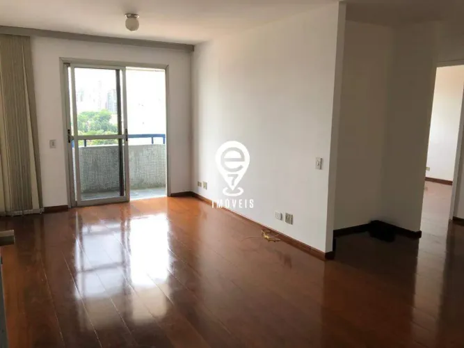 Apartamento à venda, 2 quartos, 1 suíte, Pinheiros - São Paulo/SP