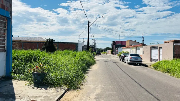 Vendo Terreno no bairro Nova Manaus(Iranduba)