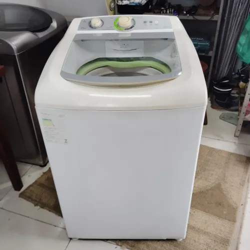 Máquina de lavar roupa Consul 12 kg 