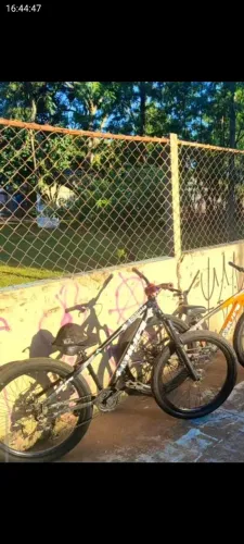 Troco hupi Whistler em iPhone