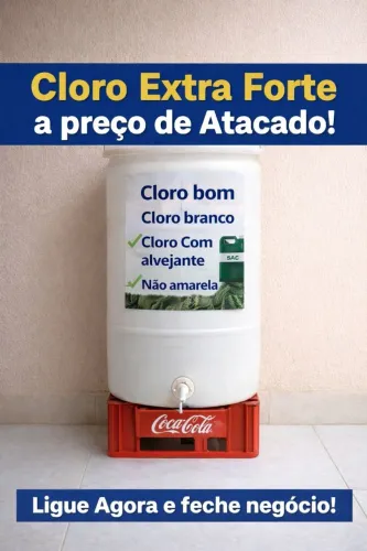 Direto da indústria