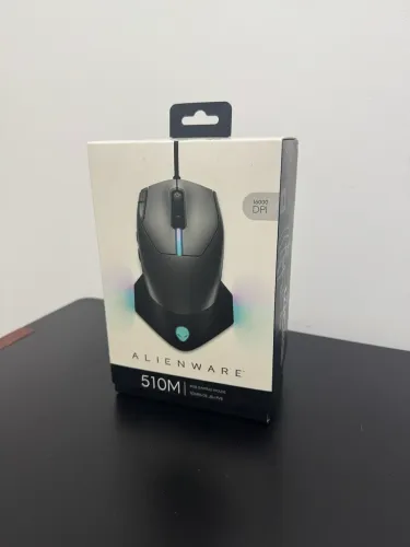 Mouse Alienware AW510M (16000 DPI) 