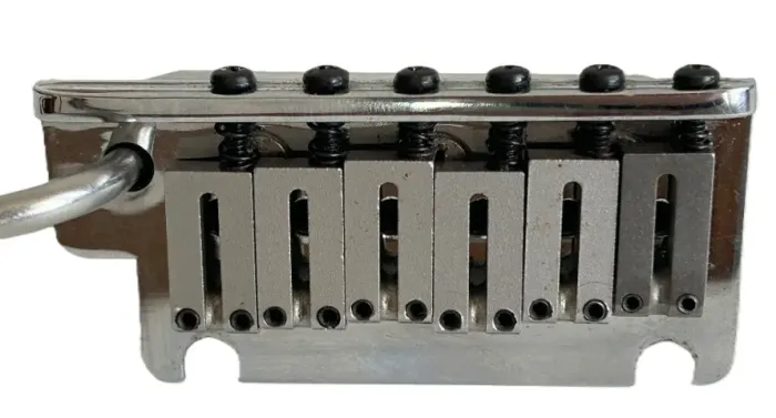 Kit de ponte tremolo Fender USA American Standard Stratocaster