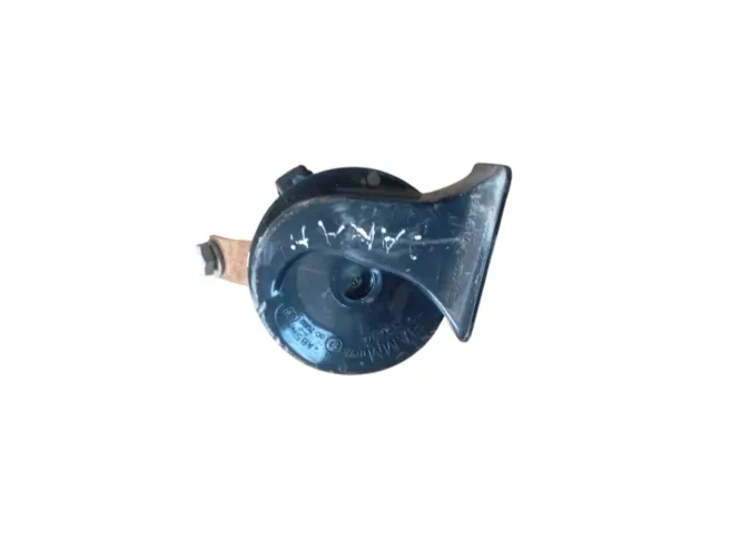Buzina Caracol G5 Fiat Renault Vw Clio Logan Gol 2009 A 2015