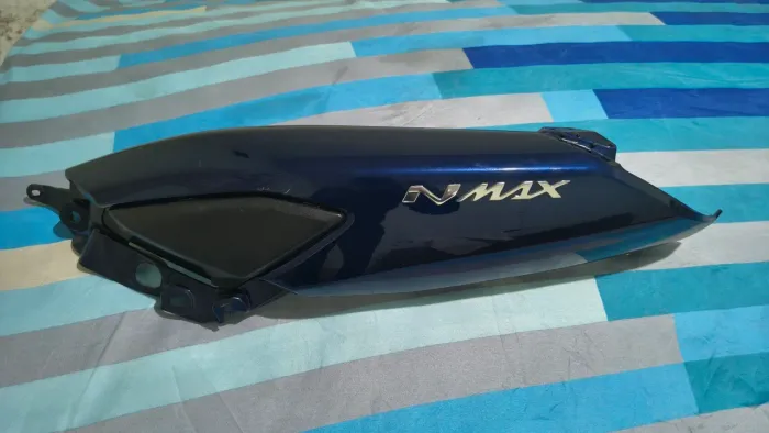 Carenagens originais Nmax 2022 azul