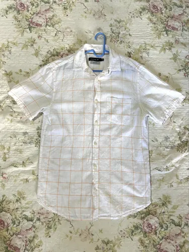 Camisa tam. PP