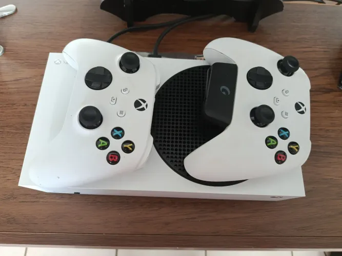 X box