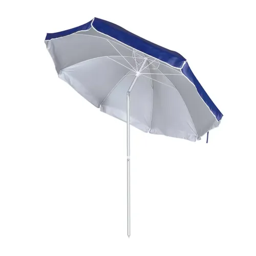 Guarda sol Mor gigante 2,6M