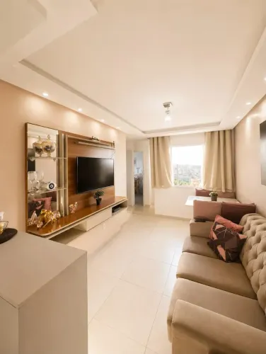 APARTAMENTO | CENEZEU RABELO