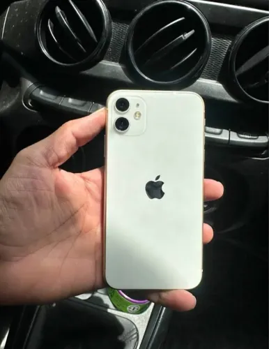 iPhone 11 ?