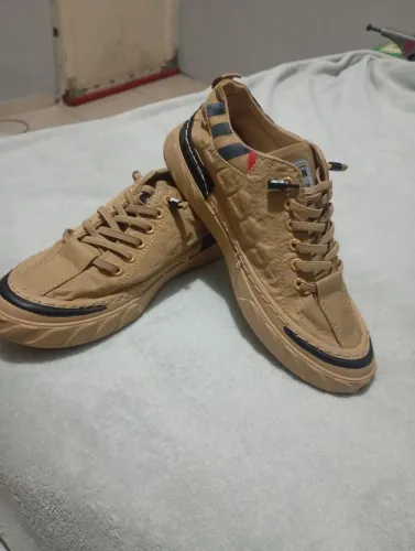 Tênis fashion masculino zerado 38 39