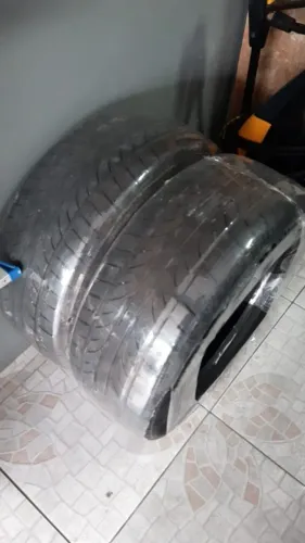 Pneus 225/50/17